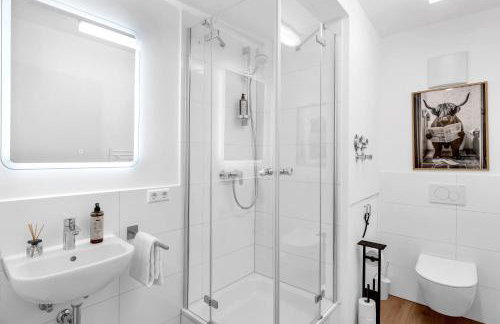 INhome - Zentral - Küche - TV - Netflix - Foto 10