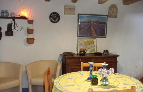 Lou Cabanis - Foto 5