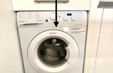 Modern and peaceful flat with terrace and parking - Foto 12