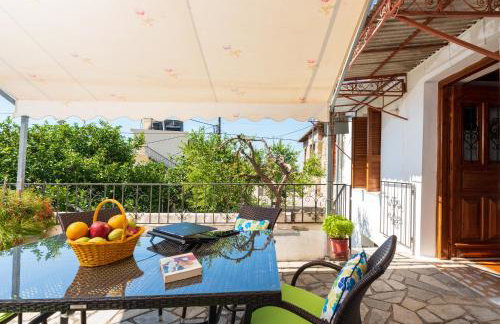 Kouvlaki Effie's Place in Afissos - Foto 22