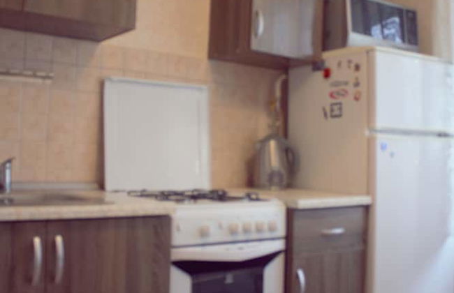 Inndays Arkhitektora Vlasova 39 - 2 - Foto 4