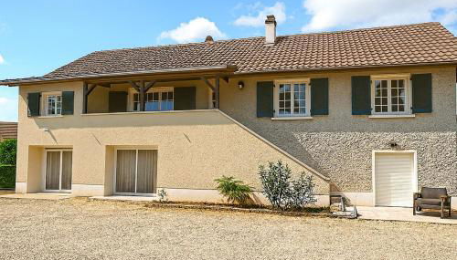 Évasion à Rully grande maison avec piscine privée - Foto 2