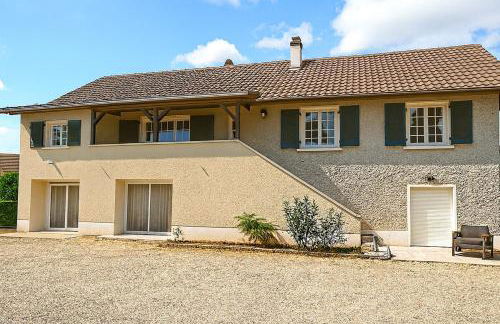 Évasion à Rully grande maison avec piscine privée - Foto 2