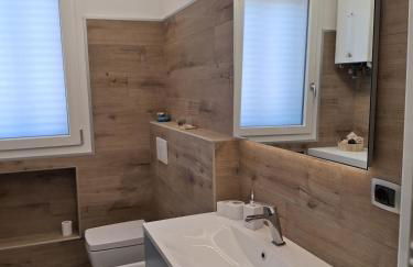 Torre House Appartamento Ampio tra Lizzano e Vidiciatico - Foto 32