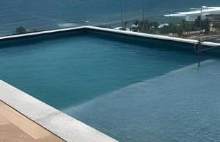 Apartamento com Vista Privilegiada para o Mar - Foto 62