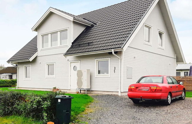 6 Person Holiday Home in Adelso-by Traum - Photo 35