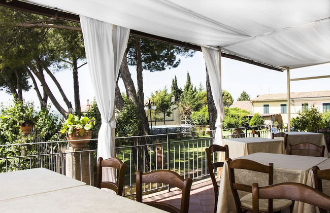 Villa il Fedino - Foto 68