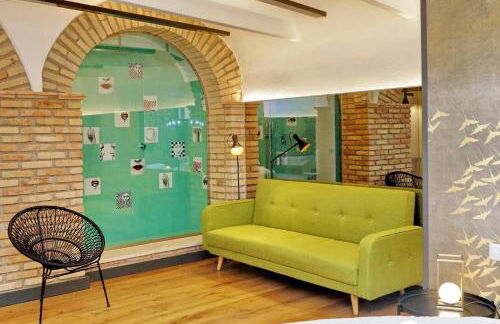 Restart Accommodations Ada - Foto 43