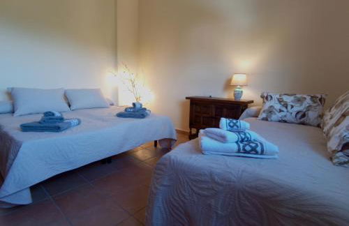 Alojamiento Rural El Ojuelo - Foto 18