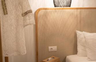 Filoxenia Olive Garden luxury villas and suites - Foto 77