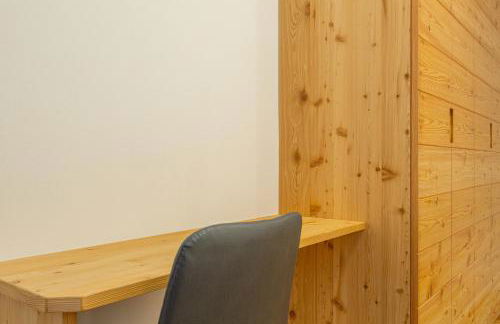 DE Earth - Appartamento con Sauna - Foto 48