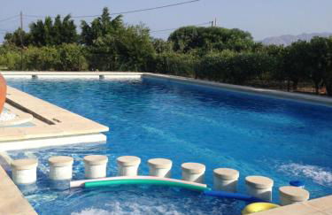 Cortijo de Mariangela UNO - Foto 42