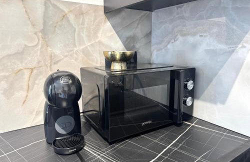 OPUS Boutique apartmani - Foto 32