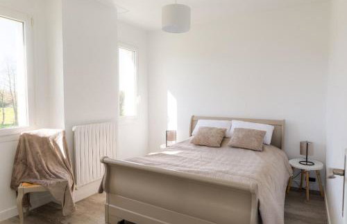 Jolie maison pour 10 personnes avec jardin - Foto 15