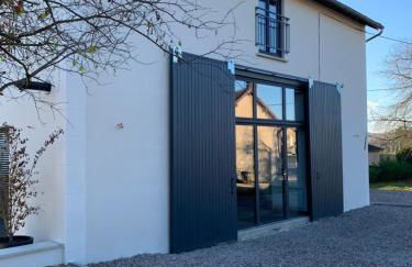 Grange 5 minutes du centre-ville et gare avc wifi - Foto 3