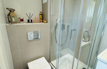 Beautiful Edinburgh Apartment - Foto 5