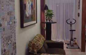 cantinho acolhedor - Photo 36