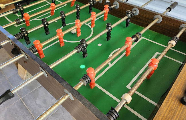 Arch Cabins Self Catering - Photo 32