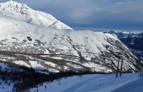 Appartement au pied des pistes - Photo 7