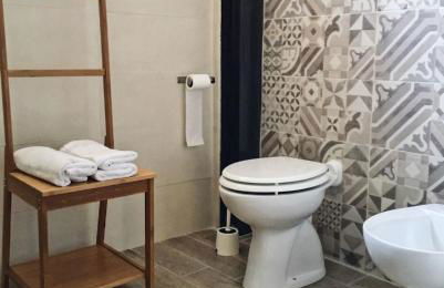 Casa Vacanza Piazza Gramsci 1 - Photo 13