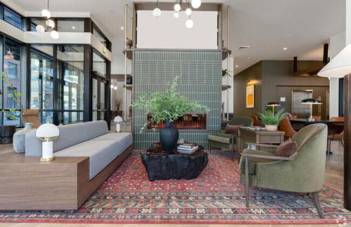 Luxury 1BEDROOM 1BATH SLABTOWN-PEARL - Photo 9