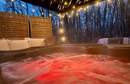 Charming Long Lake Cottage-Hot Tub-Pet Friendly-Near Alpena - Photo 6