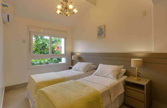 Villas Jurerê Residences - Foto 67