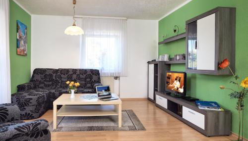 Regenbogen-Appartement - Foto 5