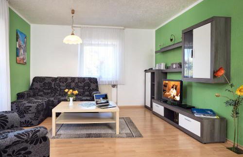 Regenbogen-Appartement - Foto 5