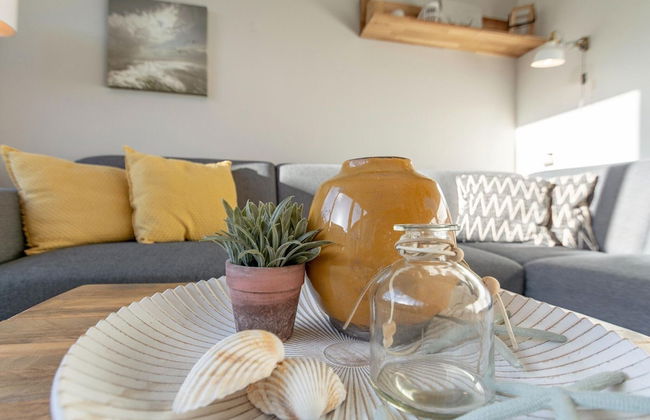 Holiday Home Near Beach of Sint Maartenszee - Foto 79