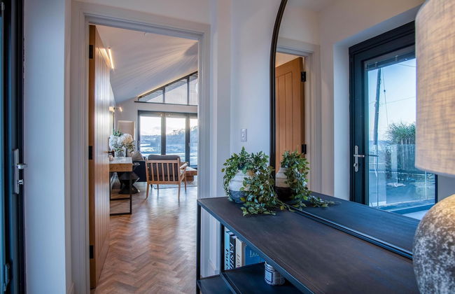 Wisemans House Apartment 3 - Wisemans Bridge - Foto 76