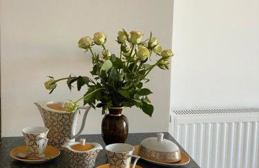 Baltic Riviera Apartments - Granaria Riverside - Foto 40