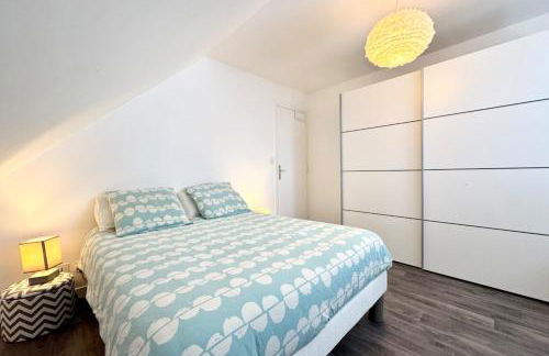 Charmant T2 au calme balcon exposé plein sud - Foto 17