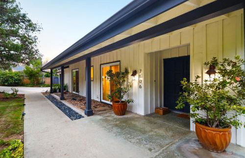 Ocean View Retreat Firepit & Spacious Yard - Foto 23