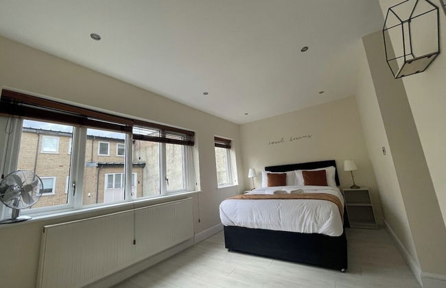 Islington townhouse - Foto 9