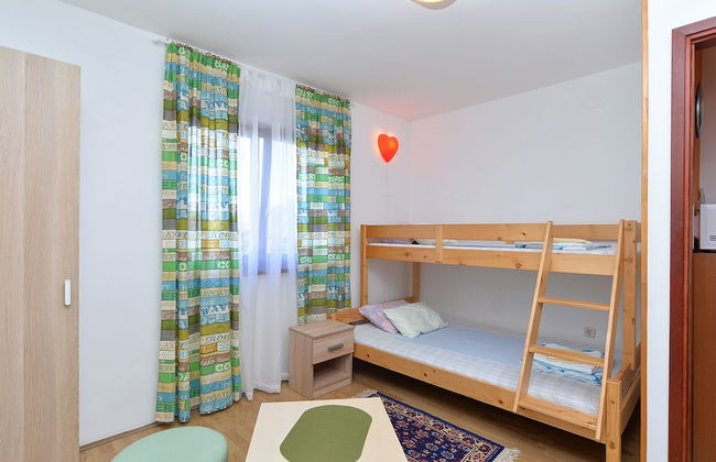 Apartments Mira 295 - Photo 19