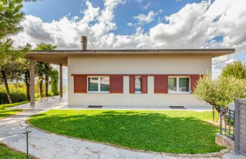 The Vista Retreat N.1 - Foto 8