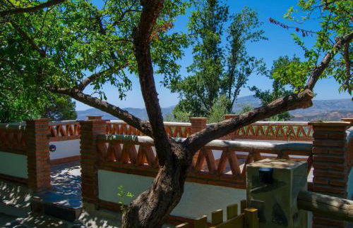 Holiday Home Landhaus mit zwei Schlafzimmern in La Alpujarra by Interhome - Foto 32