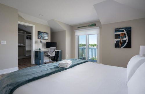 Luxurious Home on Lake Kalamazoo - Foto 21