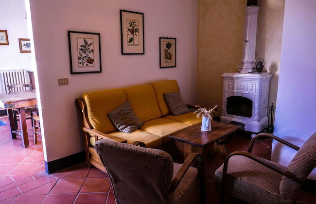 Bio-Agriturismo La Ginestra - Foto 24