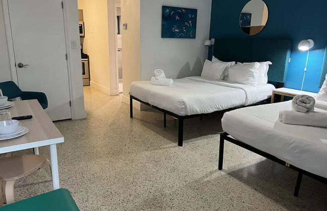 Broadway Suites Downtown by RocketStay - Foto 39