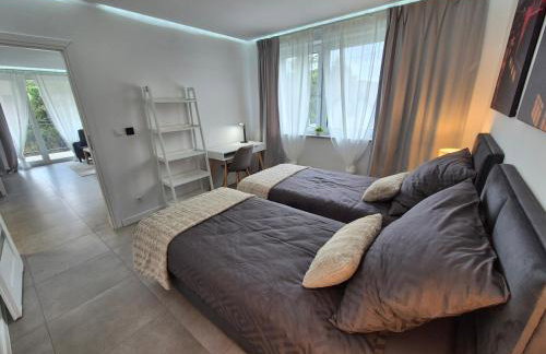 Villa Rico - Kalno - Foto 18