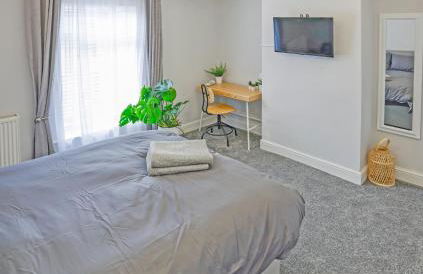 Malleus House - Foto 37