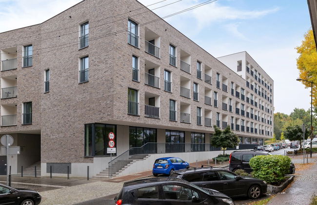 Apartments Strzelecka by Renters - Foto 31