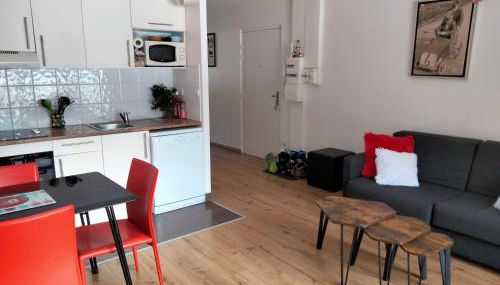 charmant T2 formiguères les esplaneilles - Foto 5