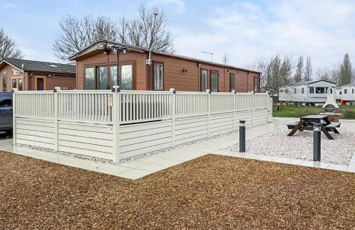 Heron Lodge - Foto 1