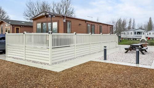 Heron Lodge - Foto 1