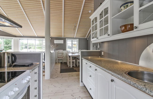 "Jens" - 425m from the sea - Foto 13