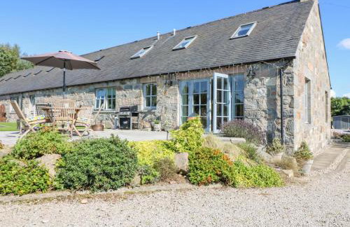 Stable Cottage - Foto 27