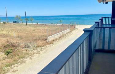 MESAGGALA PALACE No 5 FIRSTLINE SEA - Foto 8